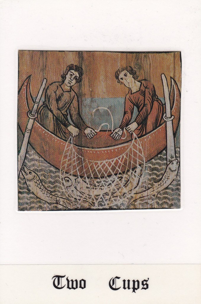 Two Cups