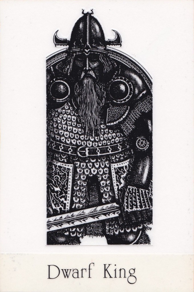 King Dwarves