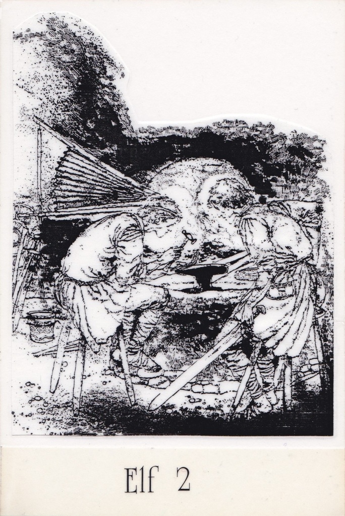 Two Elves