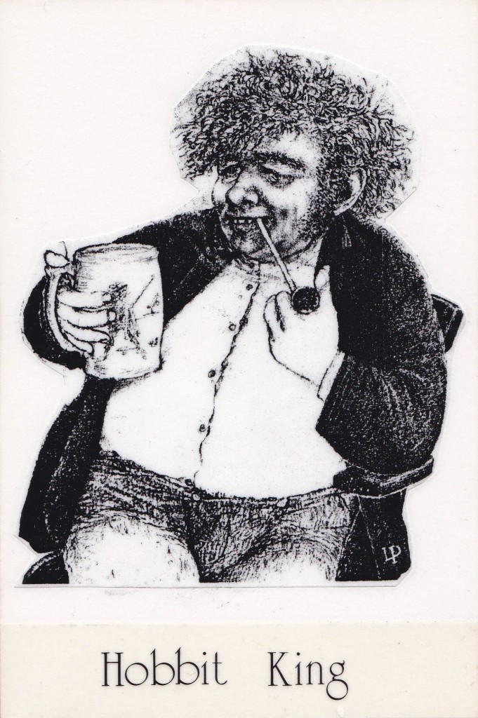 King Hobbits