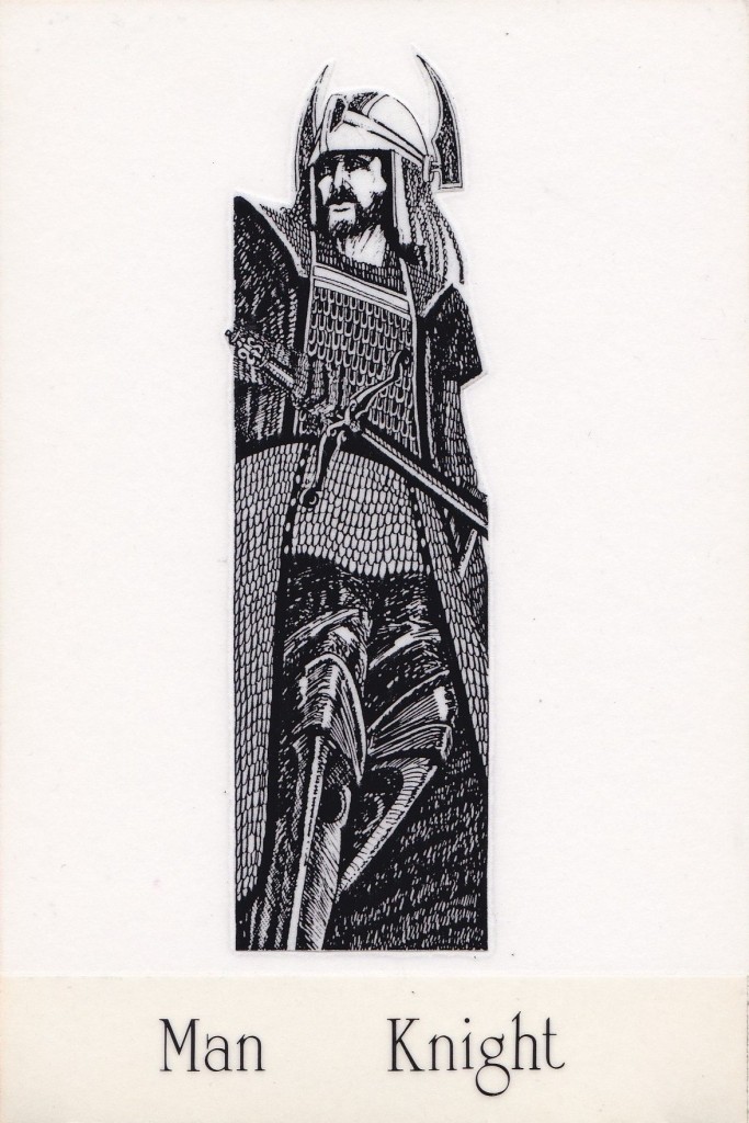 Knight Men