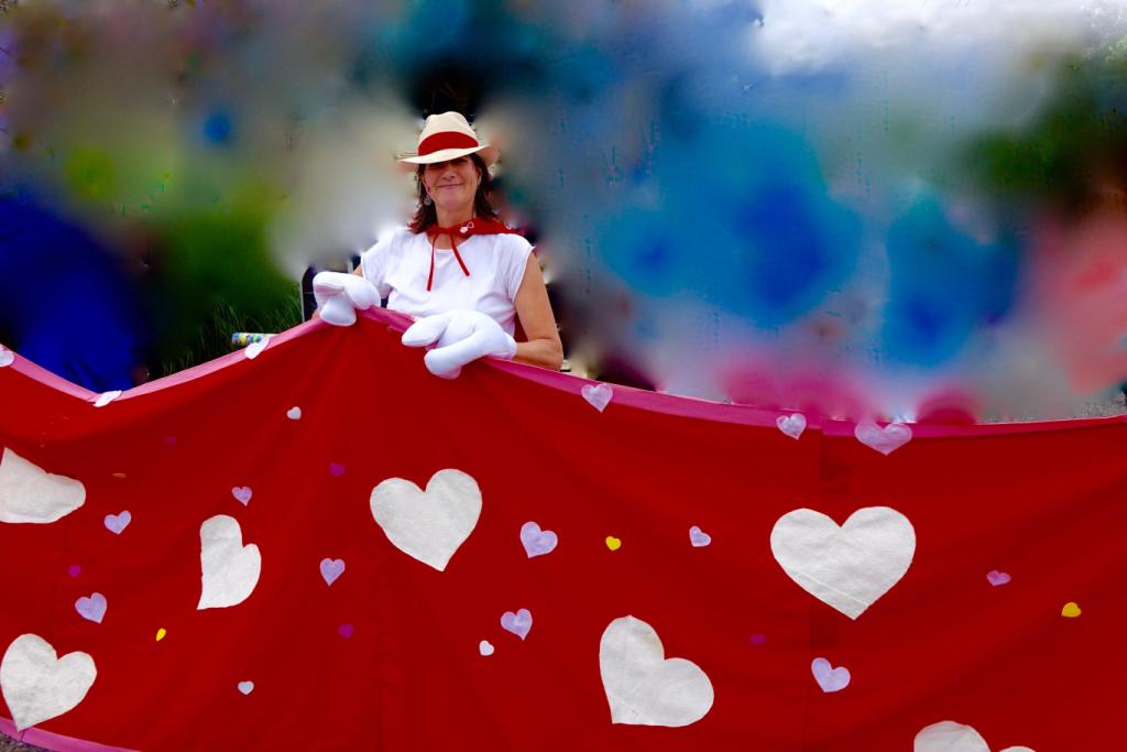 Love Parade